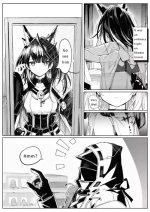 [Uncensored] The Consequence of Unrequited Love...? [AI Generated] [EN]