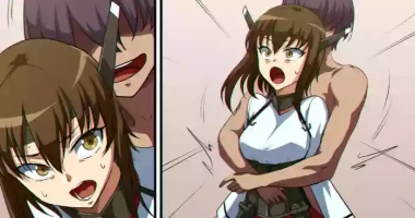 [Khear] 艦これ 大鳳と加賀が憑依融合する話