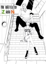 【R18】ZoroNami [ksg]