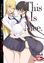 [Majimeya (isao)] Konna Ii Koto. | This is Nice 1 [English] {2d-market.com} [Decensored] [Digital]