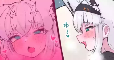 [Tkc‐てぃけし] fbちゃん発情スイッチ