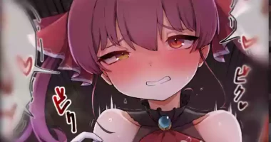 [Tkc‐てぃけし] 船長とスケベ穴