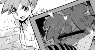 [Hiro潶] 《挑战者》