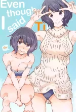 (COMIC1☆24) [RPG COMPANY 2 (Toumi Haruka)] Made tte Itta no ni (Yuru Camp) [English] {Sumanakatta}