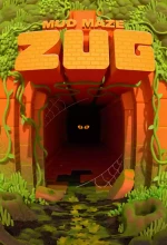 [Jordan Speer] Mud Maze Zug (2018)