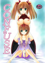 [Nyagozu (Yatengetsu)] CONFUSE