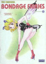 [Kondom] Bondage Fairies 7 [English]