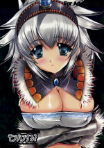 [Ryuu no Kinyoubi (Ryuga Syo)] MonHan Suru? (Monster Hunter) [English] [CGrascal]