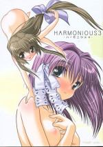 (C69) [Watsukiya (Watsuki Ayamo)] HARMONIOUS 3 (Clannad)