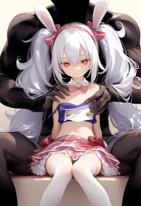 [Pixiv] まがき [AI Generated]