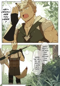 [G◎NDOM] 41 Orcs [ENG] [UNCENSORED]