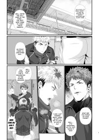 [Hihumi] Crossing the line with my best friend on Christmas  |  Kurisumasu ni shin'yū to issenwokoeru-banashi [ENG] [DECENSORED]