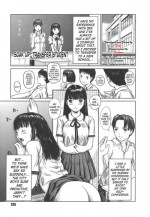 [Kisaragi Gunma] Somero! Tenkousei | Soak Up! Transfer Student (Love Selection) [English] [SaHa]