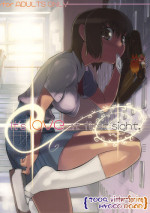 [Hyoco Road (Hyocorou)] It's Love at First Sight. (Yotsubato!) [English] [YQII] [Decensored]