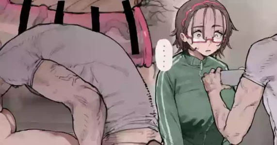 [LonkLink] エロオタク