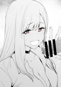 Kitagawa Marin