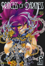 [Tanuma Yuuichirou] Princess of Darkness No. 4 [English]