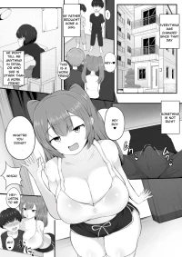 [Gasoline Chahan (Edogawa Nitro King)] Inma Luminatis