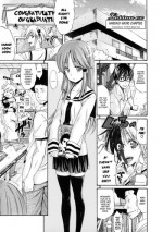 [Amatarou] Lesson ex "Haruno Kaori-hen" | Lesson to You ex - Haruno Kaori Chapter (Lesson to You) [English] [YQII]