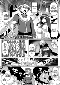 [Hyoui Lover (Ichi Militia)] Yukon no Kyuuketsuki | Soul-Transferring Vampire (Hyoui Catalog ~Onna no Karada ga Nottorar