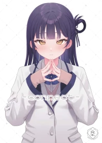[kocc House (nama)] -connect- [Digital] [Tenuous Scans]