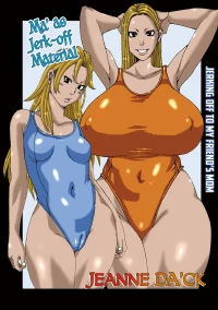 [Jeanne DA'ck]  Okazu ni Okan