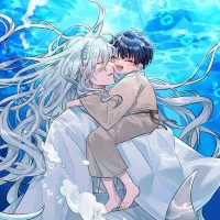 [PockyCity] Long-lasting whale song [TW]