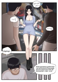 [Patreon][OnThe]K-Girl series