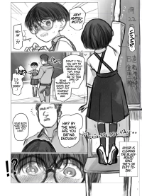 [Haguhagu] Hiyori-chan no Nichijou | Hiyori-chan's Everyday Life [English] [flash11]