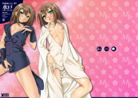 (SC47) [Clesta, ETC x ETC (Cle Masahiro, Hazuki)] CL&orz ～Mito de Dasu hazudatta Hon～ (Baka to Test to Shoukanjuu) [English] =LWB=