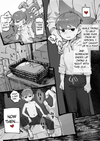 [Copy 2] 29-sai Half-foot (Dungeon Meshi) [English]
