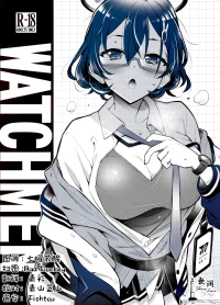 (C106) [Hetalearts (BLACKHEART)] WATCHMEN (Blue Archive) [Chinese] [欶澜汉化组]
