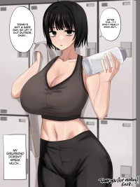 [EnaRi] Mukuchi Muhyoujou (?) Kanojo | My quiet, expressionless (?) girlfriend [English] [AKOTLs] [Digital]