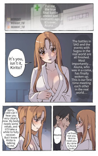 [Midnight] Sword Art Online