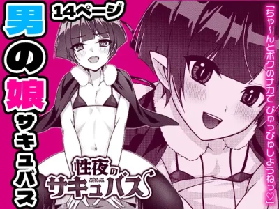 [Rigudaru (Rigudaru)] Seiya no Succubus