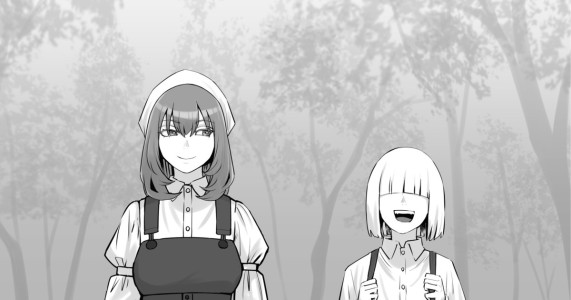 [DODOMESU3SEI] Onee-san ni Oshikko o Misete Moraeru Manga ch. 8-9 [English]