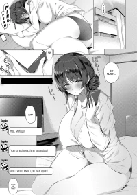 [Kurihara Kenshirou] Fuyu-san wa Sotsugyou Shitai | Fuyu-san Wants to Lose Her V-Card (Majime to Fumajime) [English] [ConTL] [Digital]