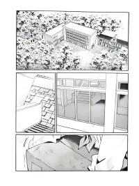 (C107) [virophilia (Orihi Chihiro)] Fukoku - Conspiracy vol. 0 (Love Live! Hasunosora Jogakuin School Idol Club)