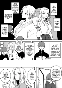 Joushiki Kaihen Massage [English] [MTL] [Digital]