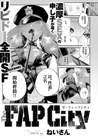 [ねいさん]The_FAP_City