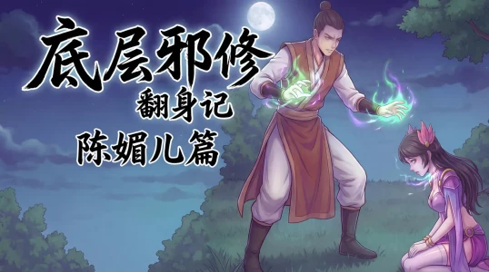 [wcorpse] 底层邪修翻身记 陈媚儿篇