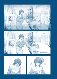 [Tatsunami Youtoku] My Mother Fucking Friend 5 P. 1-36