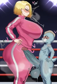 [Pokse] Dragonball x pokemon