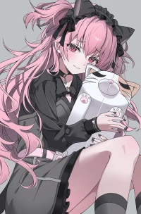 [pixiv]GIN