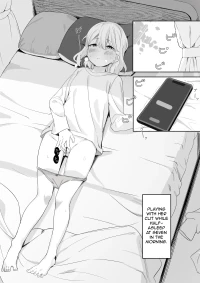 [Lemon Tea] 2023/05/21 [1,000-Yen Plan] Girl Masturbating All Weekday Long & 500-Yen Plan Differences + Omake