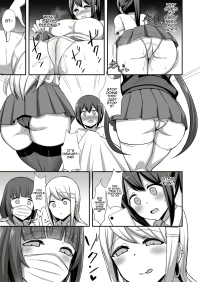Hanabi Paizuri