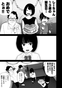 [Shahunyans] Junior Idol Shia Seihigai Kigae Tousatsu-hen [Shia 02]