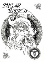 [Shimoyakedou (Ouma Tokiichi)] SUGAR WITCH