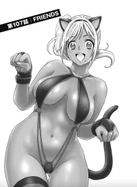 Hagure Idol/Booty Royale Ch.107