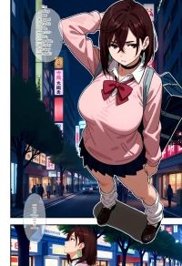 Dandadan